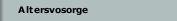 Altersvosorge